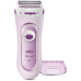 BRAUN LS 5100 Ladyshaver