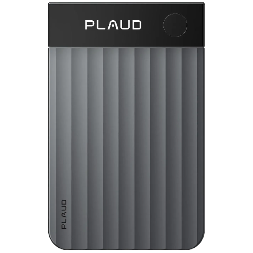 PLAUD Note Pro AI-spraakrecorder Black
