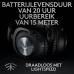 LOGITECH met stand PRO X 991-000358 Over-ear Bedrade hoofdtelefoon Met Noise-cancelling Zwart