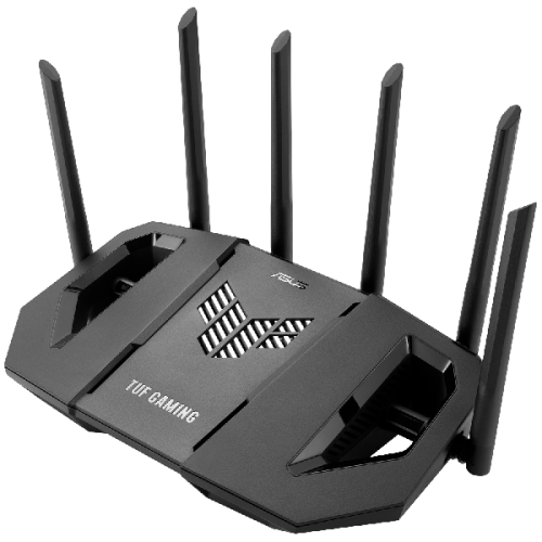 ASUS TUF Gaming TUF-BE9400 Gaming-router