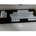 CORSAIR Vanguard 96 Mechanical - BE - Dual Tone USB Mechanisch Gaming-toetsenbord AZERTY Zwart