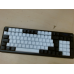 CORSAIR Vanguard 96 Mechanical - BE - Dual Tone USB Mechanisch Gaming-toetsenbord AZERTY Zwart