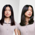 DYSON Airwrap Co-anda 2x Straight + Wavy Red Velvet / Gold