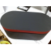 DYSON Airwrap Co-anda 2x Straight + Wavy Red Velvet / Gold