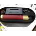 DYSON Airwrap Co-anda 2x Straight + Wavy Red Velvet / Gold