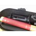 DYSON Airwrap Co-anda 2x Straight + Wavy Red Velvet / Gold