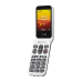 DORO LEVA L20 4G Senior flip phone met SOS button