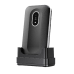 DORO LEVA L20 4G Senior flip phone met SOS button