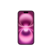 APPLE iPhone 16 5G 128 GB Pink