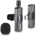 HAMA Reversmicrofoon Smart Wireless voor GSM