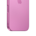 APPLE iPhone 16 5G 128 GB Pink