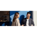 SOUNDCORE Liberty 5 In-ear Draadloze oordopjes Met Noise-cancelling Zwart
