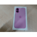 APPLE iPhone 16 5G 128 GB Pink