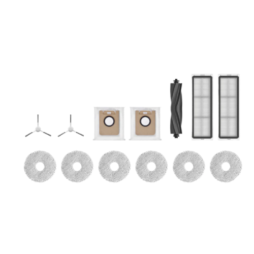 DREAME Accessoirepakket voor L10s Ultra/L10 Ultra