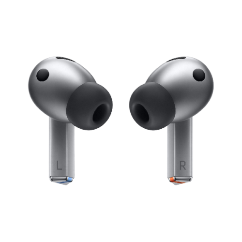 SAMSUNG Galaxy Buds 3 Pro In-ear Draadloze oordopjes Grijs