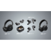 JBL LIVE BEAM 4 Draadloze oortjes Black In-ear Draadloze oortjes Black