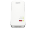 FRITZ! WiFi-versterker FRITZ!Powerline 1240 AX WLAN Edition International Wit (20003038)