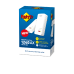 FRITZ! WiFi-versterker FRITZ!Powerline 1240 AX WLAN Edition International Wit (20003038)