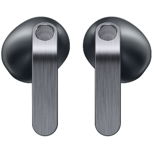 SAMSUNG Galaxy Buds4 In-ear Draadloze oordopjes Zwart