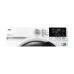 AEG LWR73R864 - Was-droogcombinatie - 8 kg + 5 kg - 1600 rpm - 76 dB