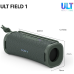 SONY ULT Field 1 Bluetooth speaker Groen (SRSULT10H.CE7)