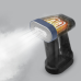 CALOR Pure Force 2-in-1 DT8722C0 Handstomer & Stoomstrijkijzer Wit & Blauw