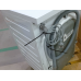 AEG LWR73R864 - Was-droogcombinatie - 8 kg + 5 kg - 1600 rpm - 76 dB