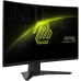 MSI Gaming monitor MAG 242C - 23.6 inch - Full HD - VA (Vertical Alignment)