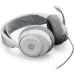 STEELSERIES Arctis Nova 1 61607 Over-ear Bedrade gaming-headset Wit