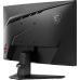 MSI Gaming monitor MAG 242C - 23.6 inch - Full HD - VA (Vertical Alignment)