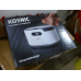 KOENIC KUC 50525 Ultrasone reiniger