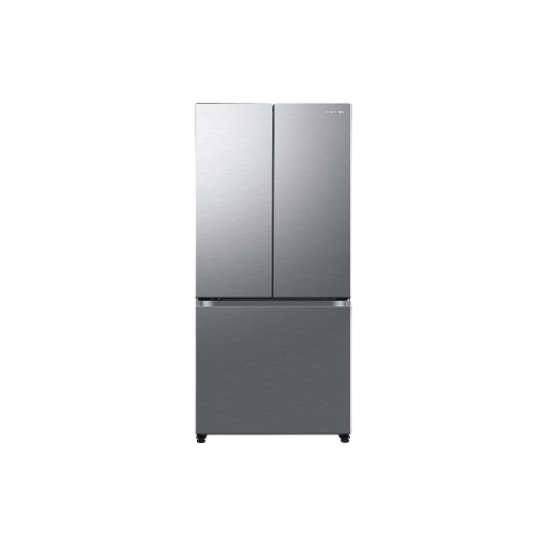SAMSUNG RF50C510ES9 - Amerikaanse koelkast - breedte 81.7 cm - hoogte 177.6 cm - NoFrost
