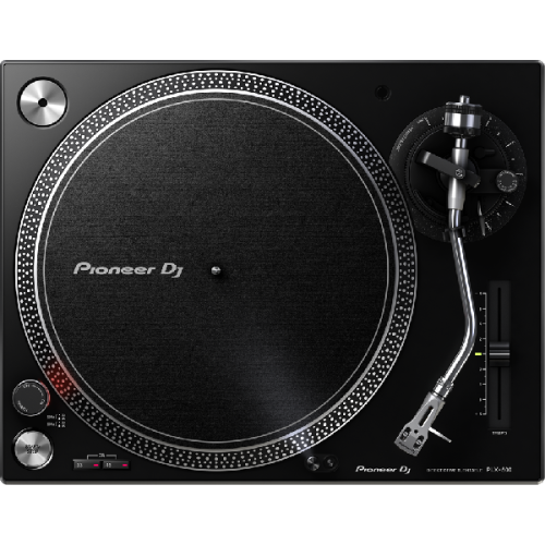 PIONEER DJ Platenspeler (PLX-500)