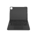 BELKIN Cover Folio Keyboard 11'' iPad Pro Zwart (BBZ001FR-V1)