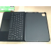 BELKIN Cover Folio Keyboard 11'' iPad Pro Zwart (BBZ001FR-V1)
