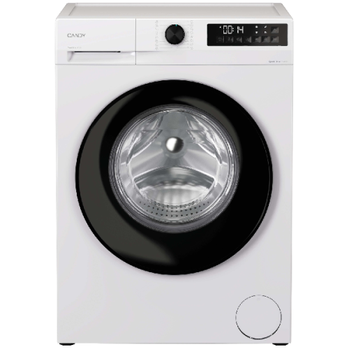 CANDY GD 48B9-S  - Wasmachine bovenlader - 8 kg - 1400 rpm - 69 dB