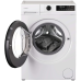 CANDY GD 48B9-S  - Wasmachine bovenlader - 8 kg - 1400 rpm - 69 dB