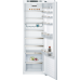SIEMENS KI81RAFE0 - Koelkast zonder vriesvak - breedte 55.8 cm - hoogte 177.2 cm - Inbouw + Vrijstaand - Nishoogte 1775 mm