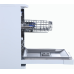 KOENIC Vaatwasser C (KDW 6021-1 C FS)