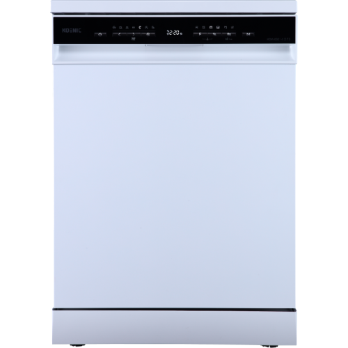 KOENIC Vaatwasser C (KDW 6021-1 C FS)