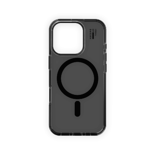 IDEAL OF SWEDEN Cover MagSafe iPhone 16 Pro Max Tinted Zwart (DS C470-IP16PM)
