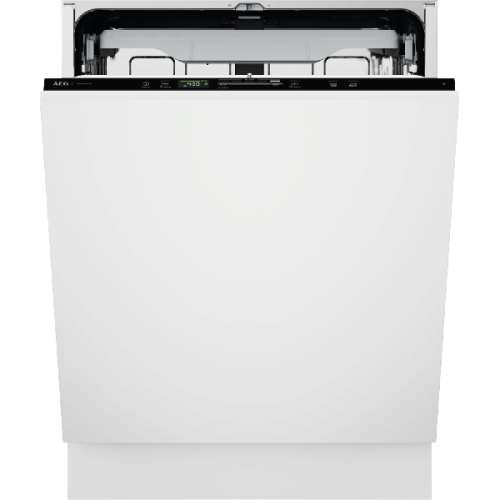 AEG GI7235B2SZ B - Inbouw vaatwasser - Volledig geïntegreerd - 14 bestekken - 44 dB (A)