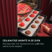 AEG OA5PB40WAM Oven - inhoud 71 l - Pyrolytisch