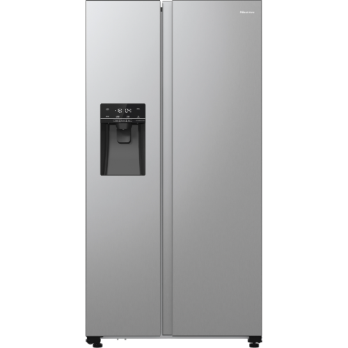 HISENSE Side by side koelkast (RS5P535NPCE)