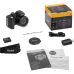 KODAK Bridge camera AZ425 Zoom Astro Zwart (AZ425BK)