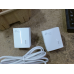 TP-LINK Powerline Starter Kit AV1000 Gigabit (TL-PA7017 KIT)