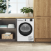 BEKO BM3T3924WMM - Warmtepompdroger - 9 kg - 64 dB - Energielabel C