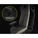 CORSAIR Gaming stoel T3 Rush Fabric Zwart (CF-9010057-WW)