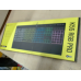 CORSAIR K55 RGB Pro (CH-9226765-BE) Bekabeld Gaming toetsenbord AZERTY Zwart