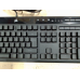 CORSAIR K55 RGB Pro (CH-9226765-BE) Bekabeld Gaming toetsenbord AZERTY Zwart